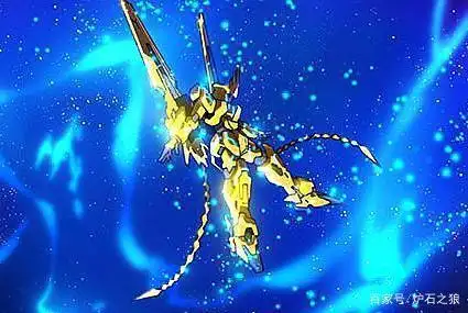 独角兽三号机菲尼克斯