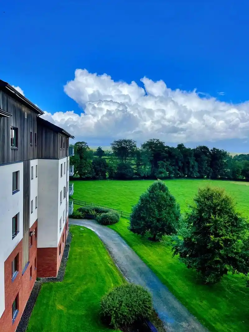 爱尔兰limerick.#图文伙伴计划  这是我在爱尔兰住了 - 抖音