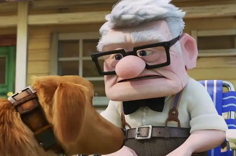 皮克斯动画《飞屋环游记2》预告片曝光,6月1日全球同步上映