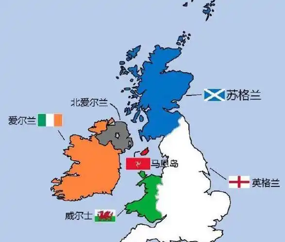 爱尔兰岛_英国的_实力