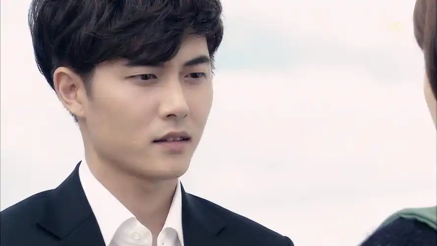 【2012mbc】【may queen】【金载沅 韩智慧 在熙】宽恕和解各自幸福.