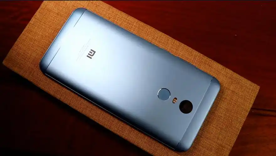 千元机红蓝之战之红米5 plus 全解析