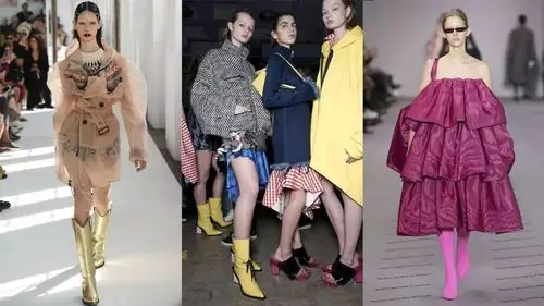 见证00年代时尚复兴背后的避世主义