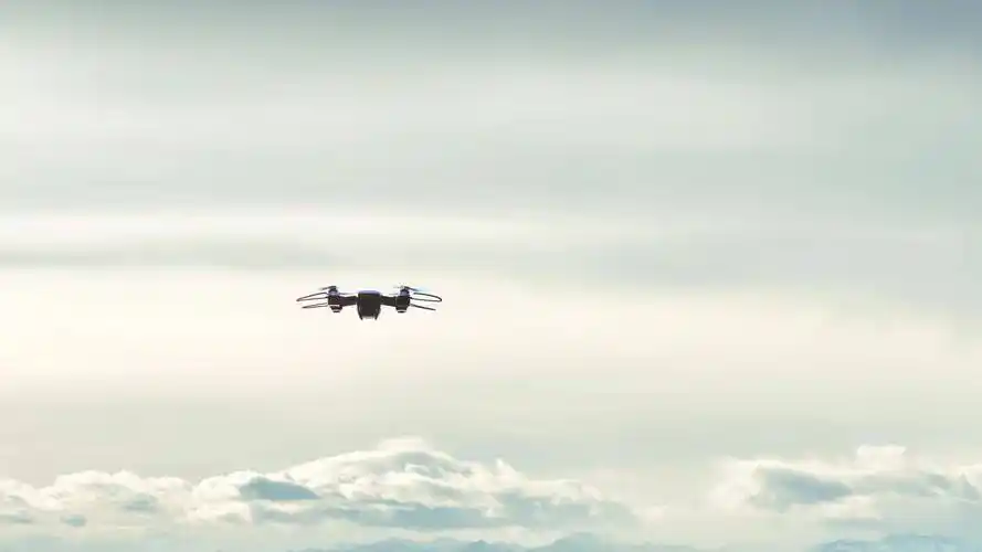 无人机_产业_领域