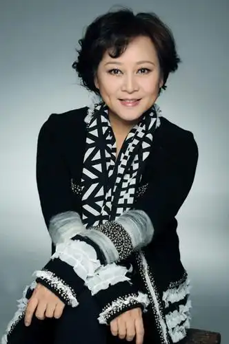 "国民妈妈"黄爱玲携手刘恺威 演绎豪门恩怨戏_娱情速递_温州网