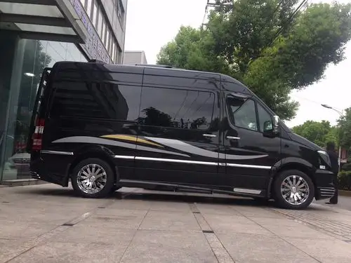 【豪华房车俱乐部】奔驰斯宾特7 2商务车多少钱_芜湖4s店