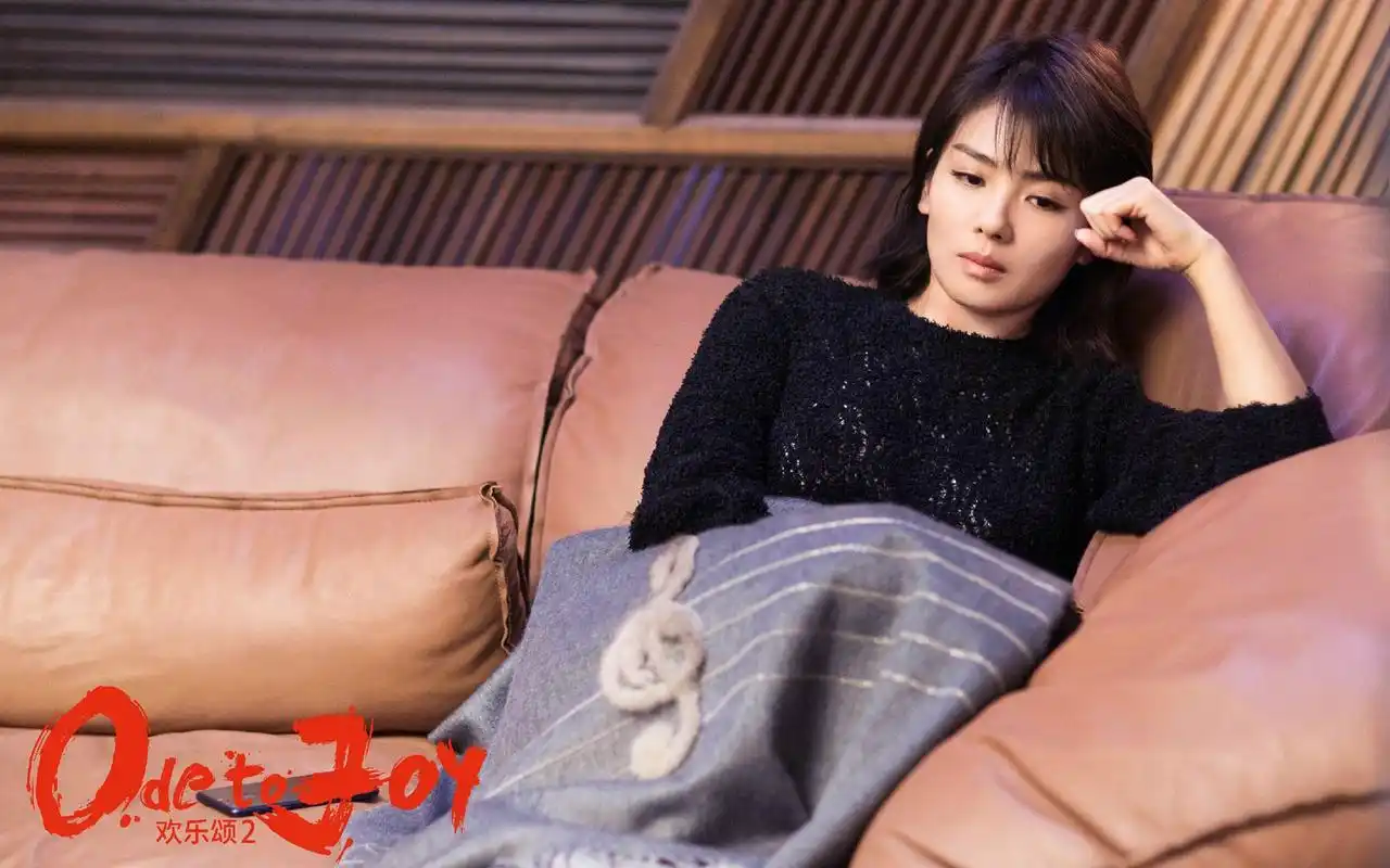 电视剧欢乐颂2高清人物剧照桌面壁纸