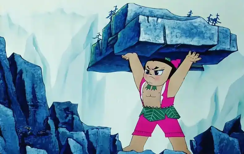 王者荣耀中的"葫芦娃救爷爷"场景解析