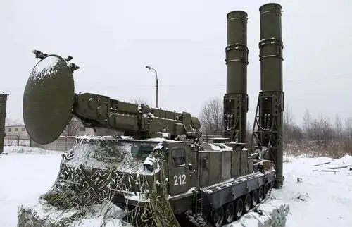 俄罗斯新祭出的s500导弹系统有多强悍中国作为老客户会不会引进
