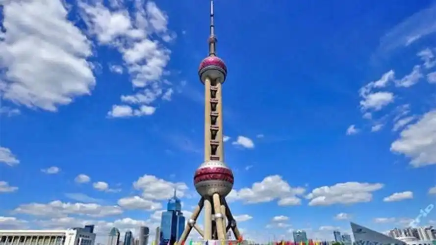 上海的旅游景点有哪些「上海的旅游景点有哪些地方最好玩」