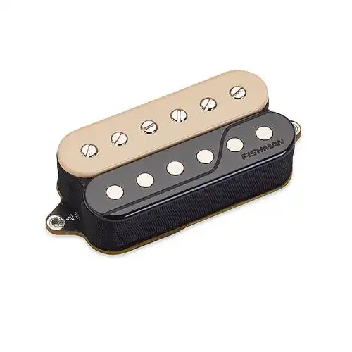fluence渔夫电吉他拾音器opencoreclassichumbuckerpickups