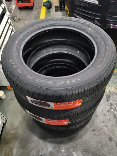 玛吉斯轮胎ma510r 215/60r17 96h maxxis