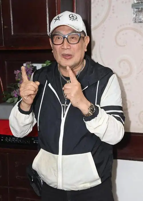 72岁香港演员广州"买房被骗",通过媒体报道后开发商快速退全款