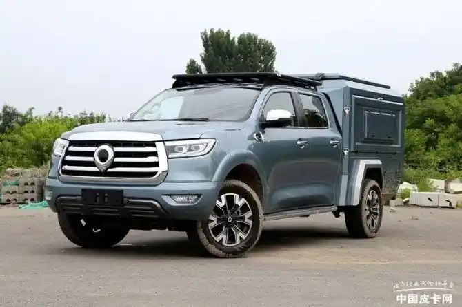 售价26782898万元长城炮旅装炮正式上市