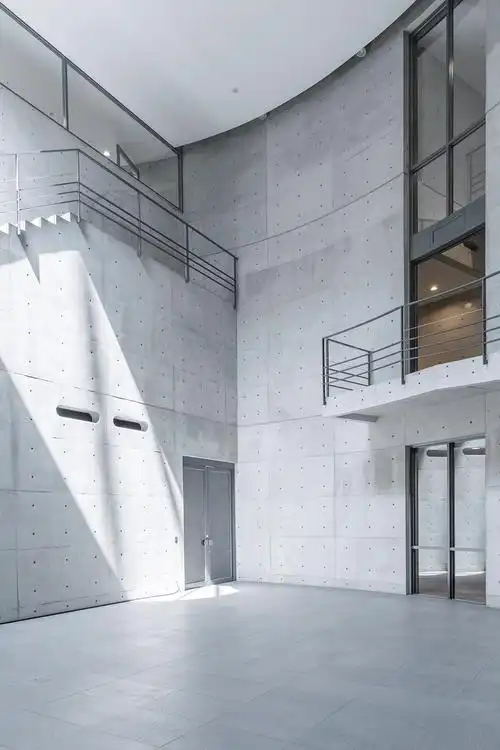 安藤忠雄作品收集ivbenessehouseoval