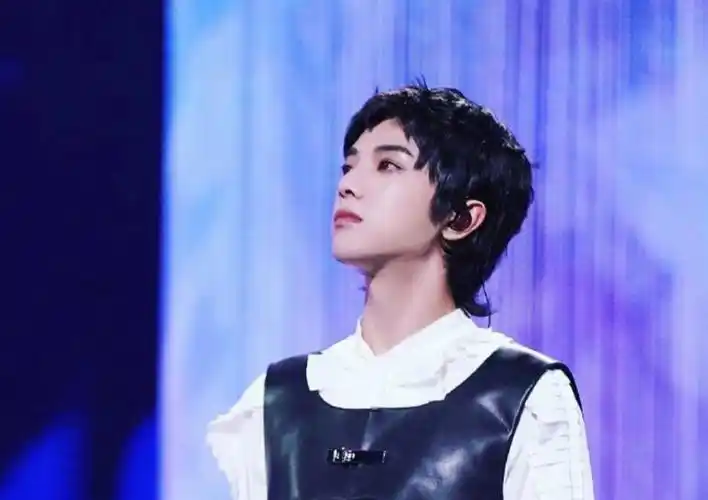 华晨宇微信粉丝群