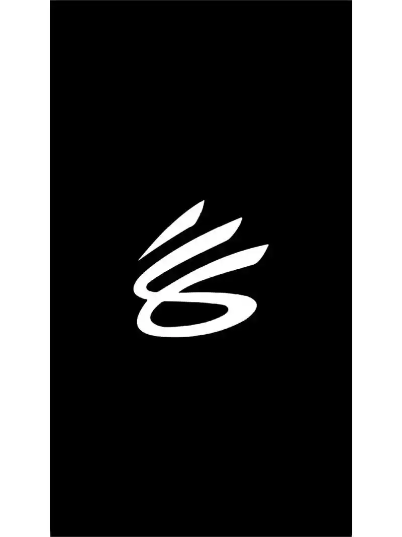 球星logo壁纸系列--库里 166前两张是库里设计的最新logo,该logo