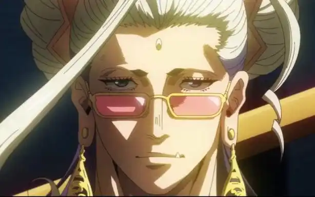 【终末的女武神】释迦