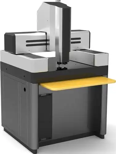 201630550036.7 - 平面度,厚度快速激光测量仪(fl4020-s) - soopat专