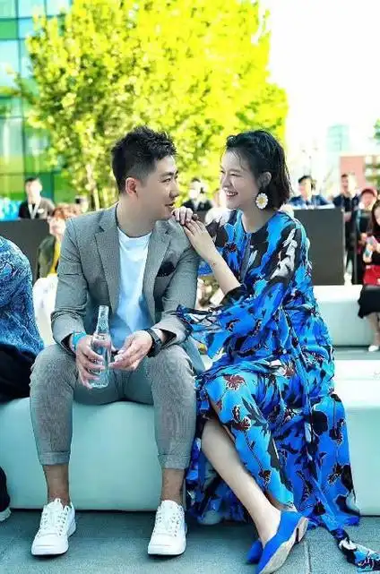 《新生日记》李艾老公超细心,连去医院的步数都计算