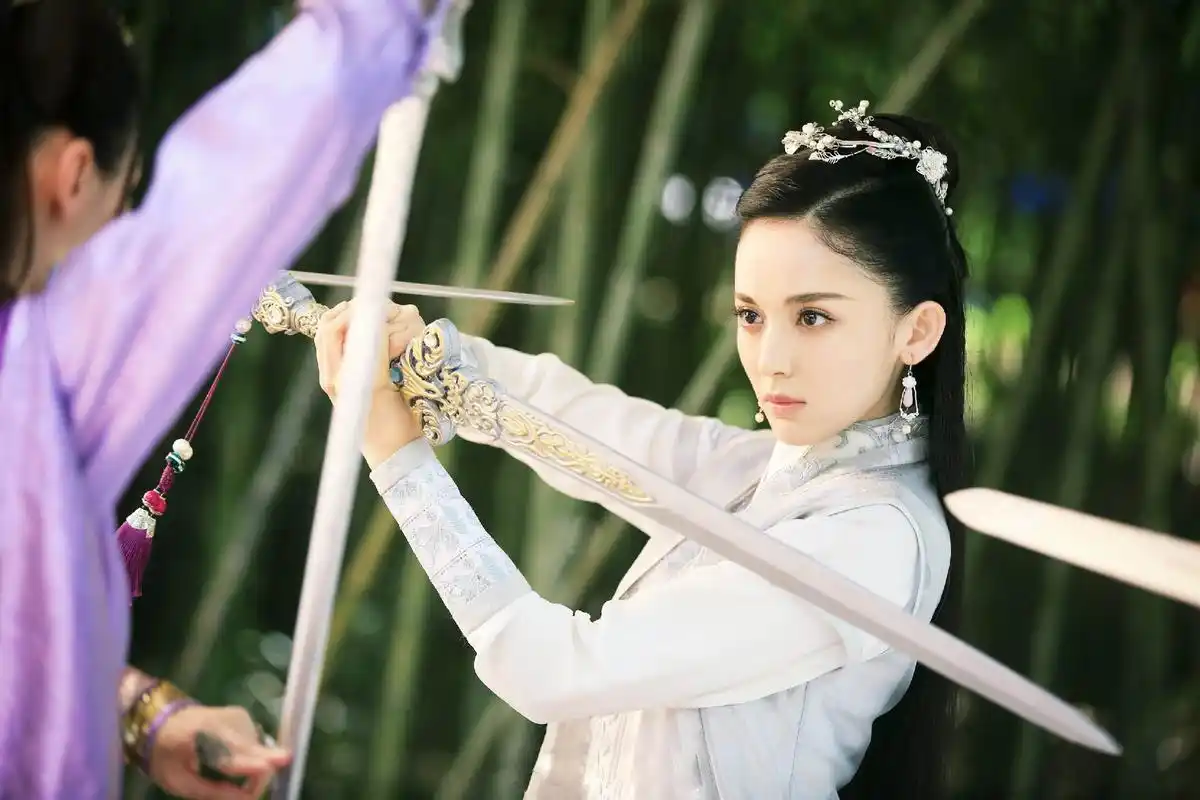 电视剧《择天记》海报高清壁纸