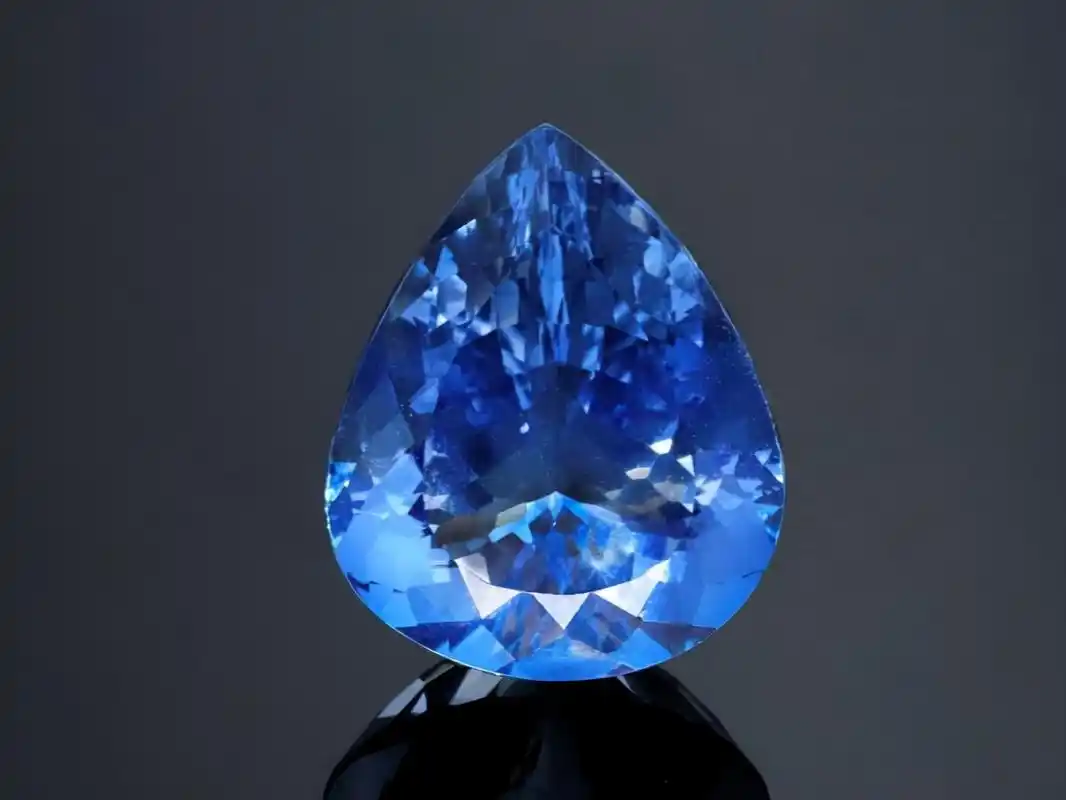 海蓝宝石老板们大揭秘:让一线告诉你海蓝宝石怎么买?