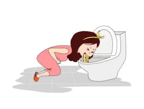 孕吐可以看出男孩儿女孩儿?其实不然,背后的原因才更暖心!