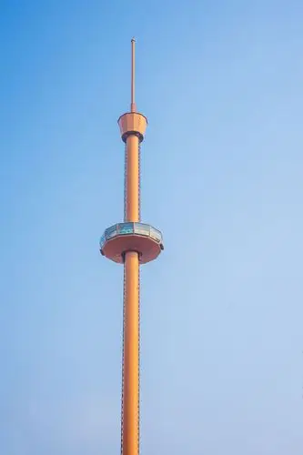 常州东经120观光塔