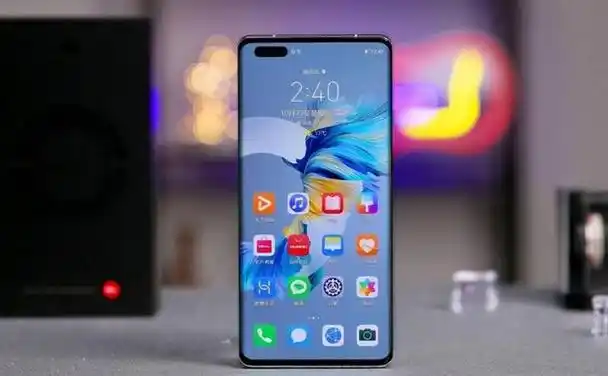 华为mate40pro设计外观屏幕性能摄像功能性能表现