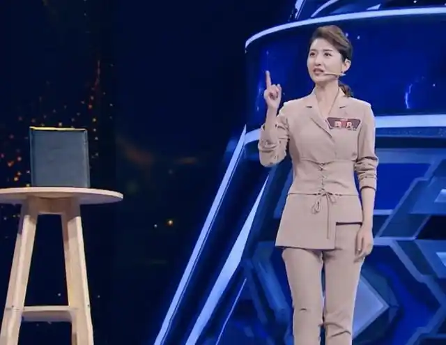 专业稳重的冯硕