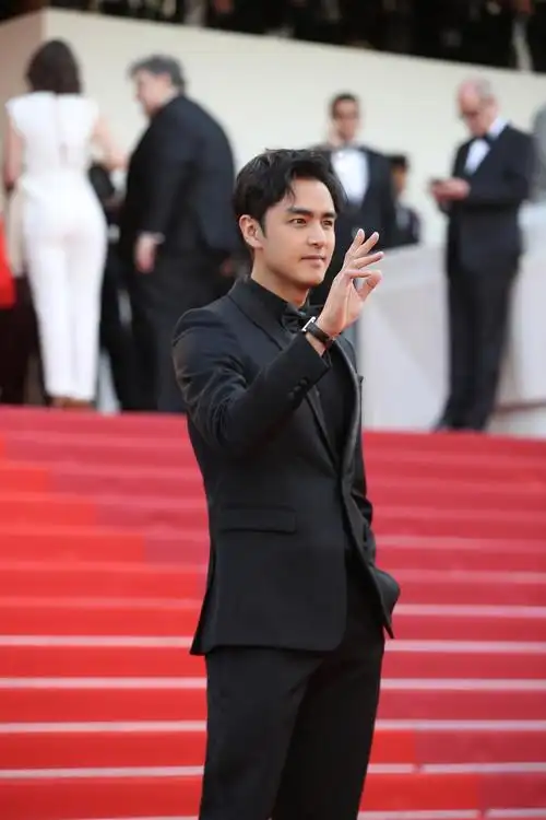 曾经爱他舔成神,如今过气嫌他丑|明道|阮经天|男神_新浪新闻