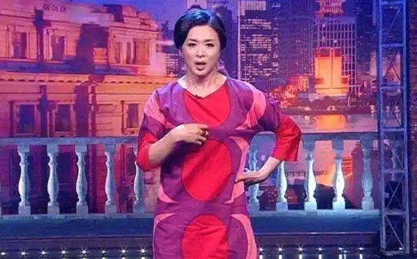 主持人金星拾回"男性本色"?