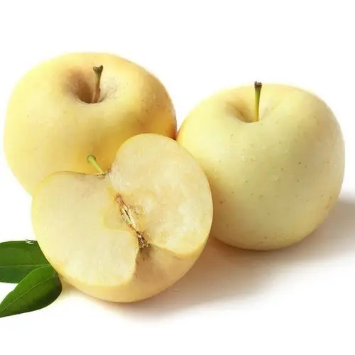 上海当季黄富士苹果团购