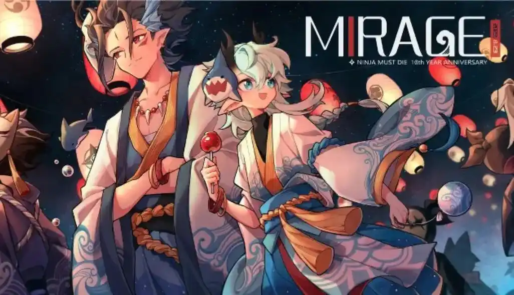 忍3壁纸  - 想要星闪 - 抖音