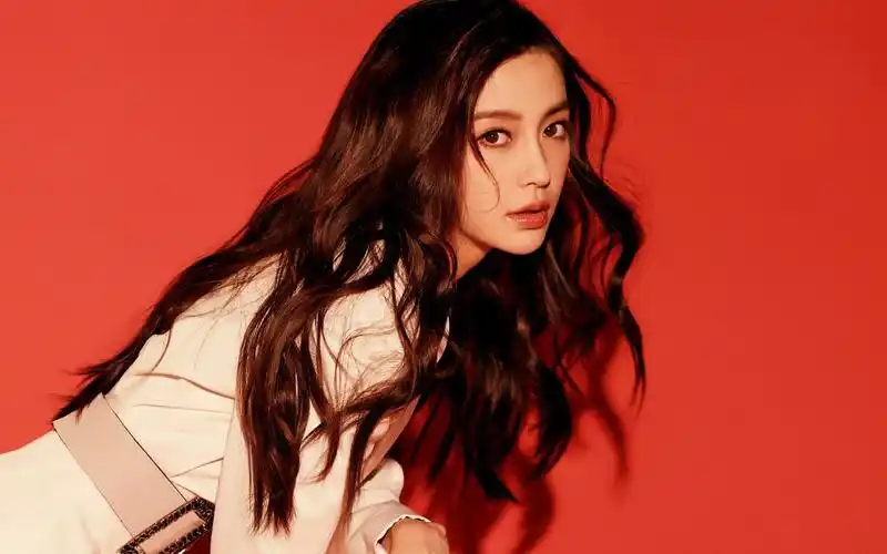 angelababy图片-美女壁纸-高清美女图片-第5图-娟娟壁纸