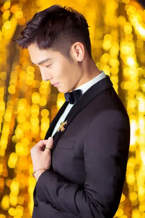 主题:太子的眉眼好端正[7092]收藏该帖已收藏