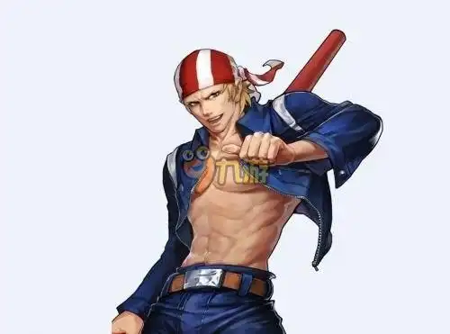 拳皇97ol棍王比利怎么样 棍王比利解析攻略