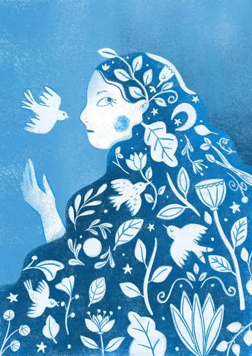 孩童的梦境-古田路9号-品牌创意/版权保护平台