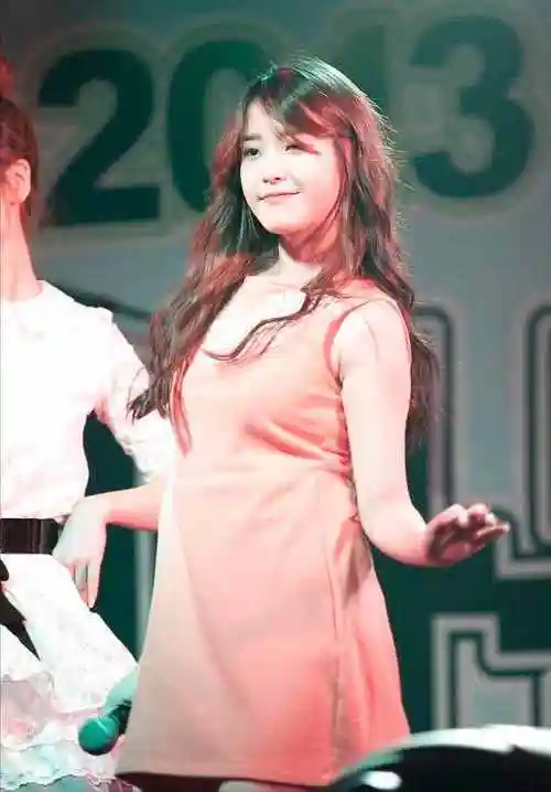 超火iu减肥法,一周狂减5公斤,瘦身跟玩儿似的