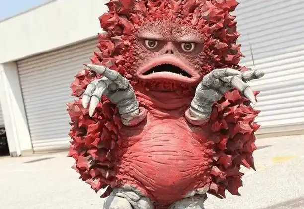 奥特曼:有这几个特征_机器_怪兽_身高