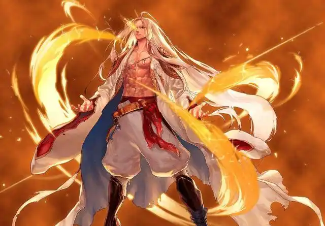 dnf:谁才是永远的神?男气功三觉后的表现不过是"闷声发大财"