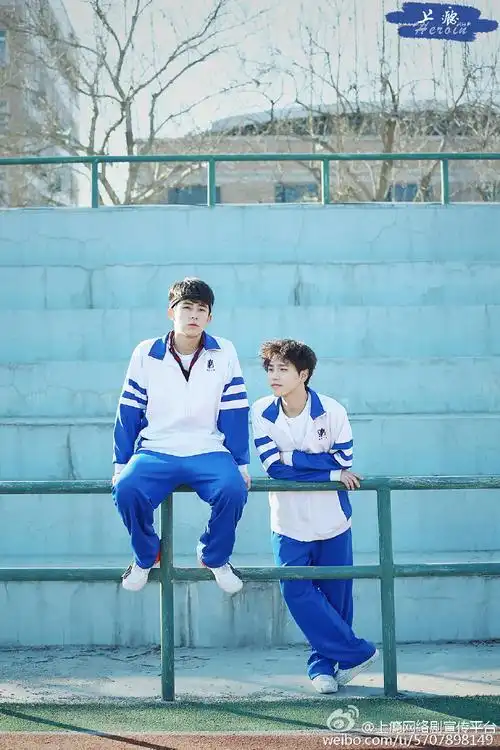 上瘾网络剧##瑜洲枫稳