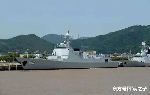 一艘30亿元,一口气追加8艘_军事_南阳新闻_南阳事网