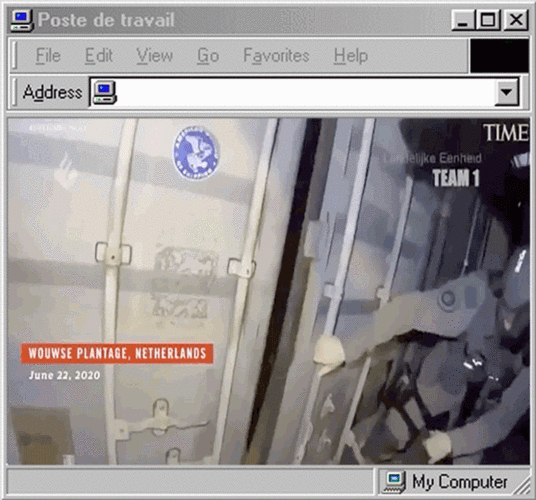 疫情之下暗网虐杀平台死灰复燃