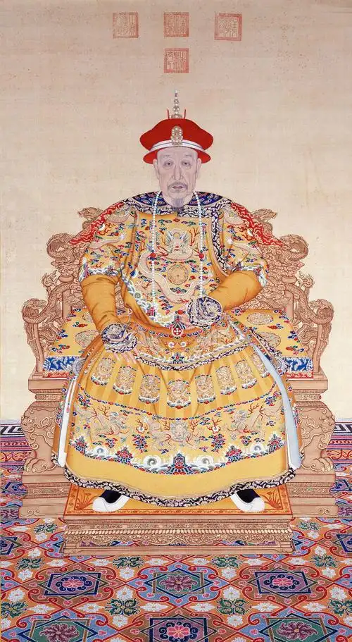 浙江省博物馆年度大展"盛世天子——清高宗乾隆皇帝特展"将于8月10日