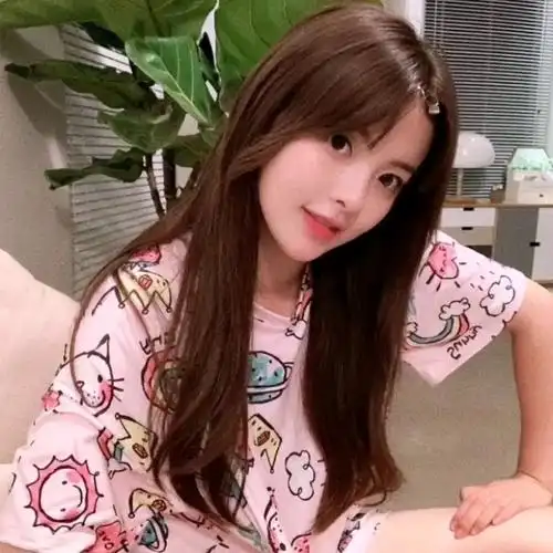 【杨超越】杨超越头像