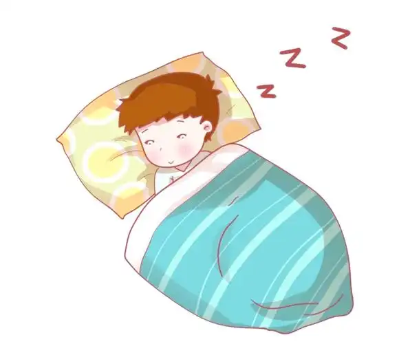 睡觉眼睛半睁?可能是身体在报警!