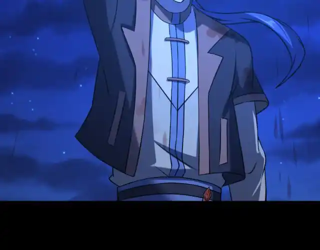 第25话 报仇雪恨(一)|武道独尊漫画全集在线观看-快看