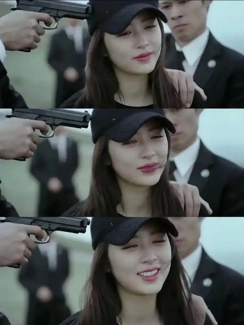 《寒武纪》冷门电视剧《寒武纪》推荐#寒武纪 #周雨彤 #侯明 - 抖音