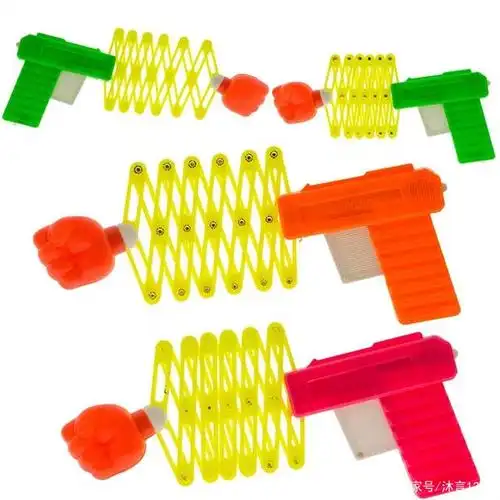 80后怀旧玩具,你知道有哪些吗?